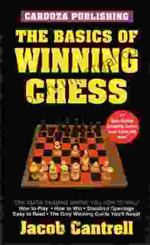 Basics Of Winning Chess