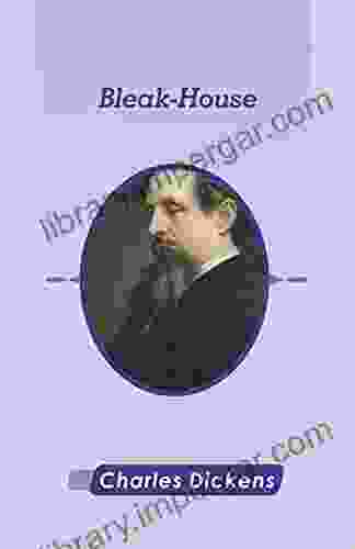 Bleak House(classics illustrated)