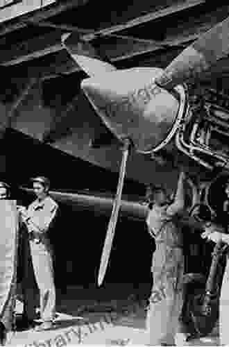 Making Jet Engines in World War II: Britain Germany and the United States