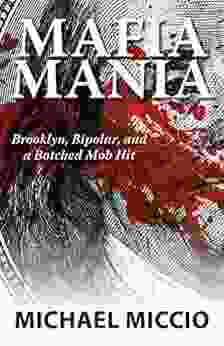 Mafia Mania: Brooklyn Bipolar and a Botched Mob Hit