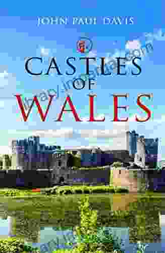 Castles Of Wales