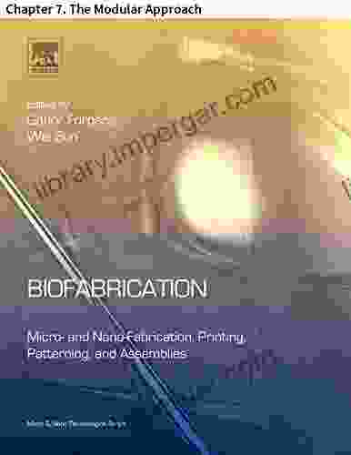 Biofabrication: Chapter 7 The Modular Approach (Micro And Nano Technologies)