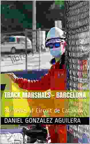 Track Marshals Barcelona: 30 Years of Circuit de Catalunya