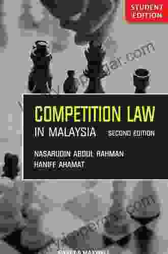 Competition Law In Malaysia