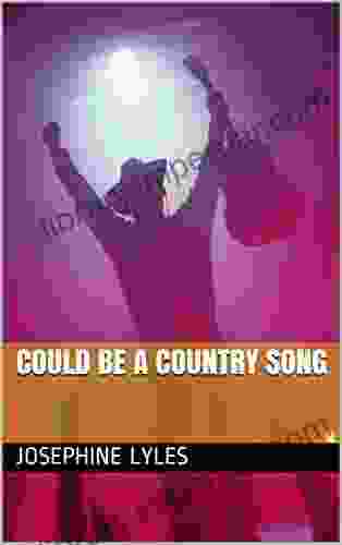 Could Be a Country Song