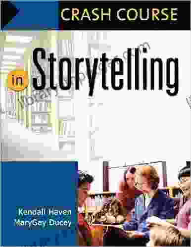 Crash Course In Storytelling