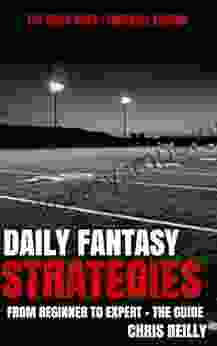 Daily Fantasy Strategies: Football Edition The Daily Roto