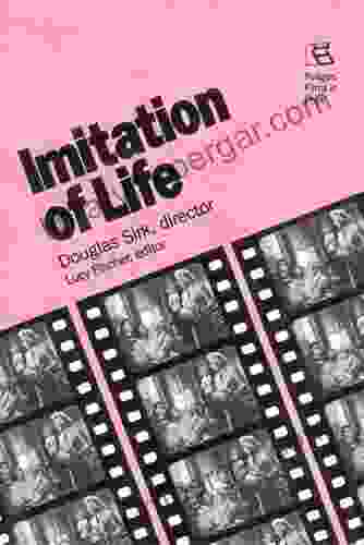 Imitation Of Life: Douglas Sirk Director (Rutgers Films In Print 16)