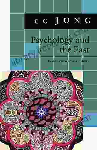 Psychology And The East: (From Vols 10 11 13 18 Collected Works) (Jung Extracts 5)