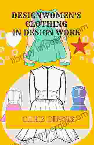 DESIGN WOMEN S CLOTHING IN DESIGN WORK