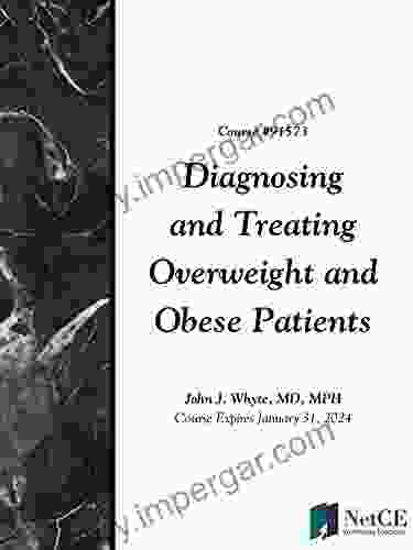 Diagnosing And Treating Overweight And Obese Patients