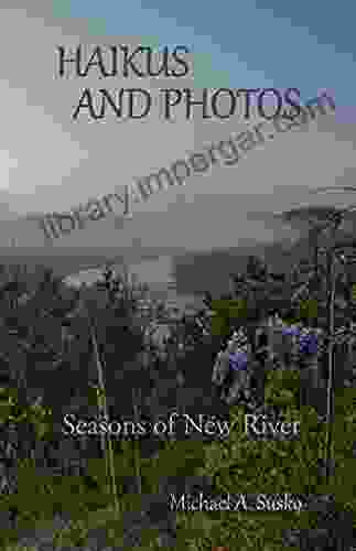 Haikus and Photos: Seasons of New River