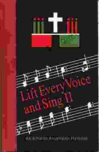 Lift Every Voice And Sing II Pew Edition: An African American Hymnal