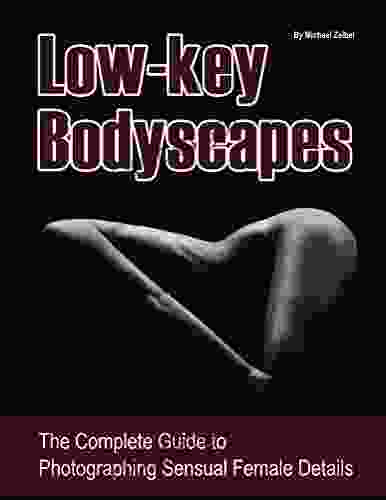 Low Key Bodyscapes