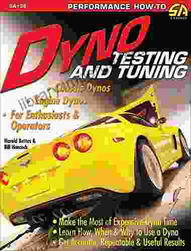 Dyno Testing Tuning