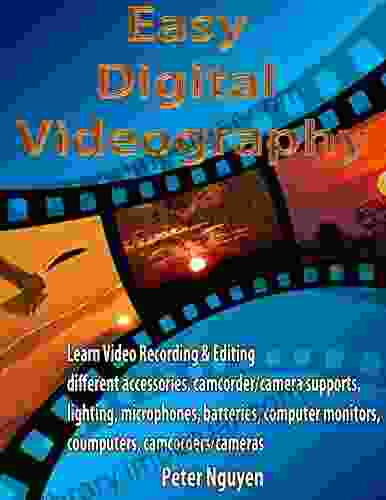 Easy Digital Videography