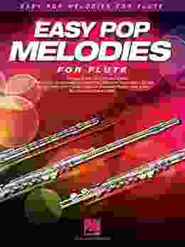 Easy Pop Melodies For Flute