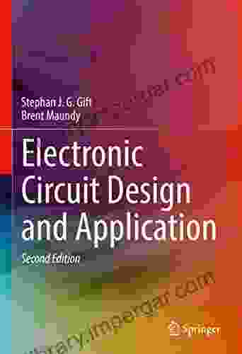 Electronic Circuit Design And Application