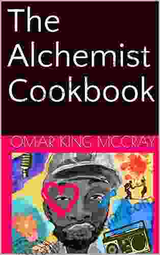 The Alchemist Cookbook