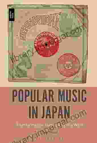 Popular Music In Japan: Transformation Inspired By The West