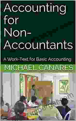 Accounting for Non Accountants: A Work Text for Basic Accounting