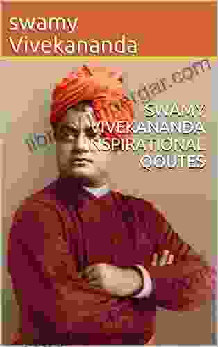 SWAMY VIVEKANANDA INSPIRATIONAL QOUTES