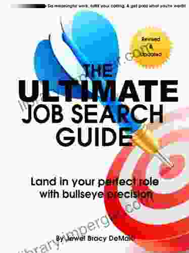 The ULTIMATE Job Search Guide