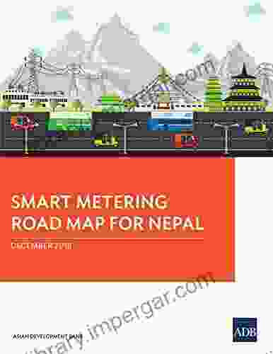 Smart Metering Road Map For Nepal