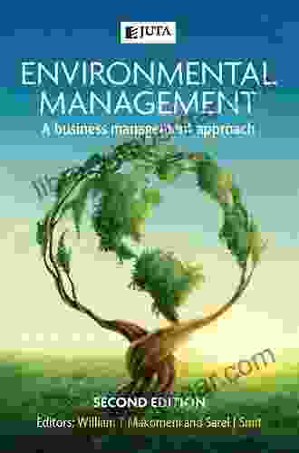 Environmental Project Management