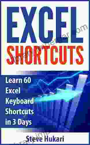 Excel Shortcuts: Learn 60 Excel Keyboard Shortcuts In 3 Days