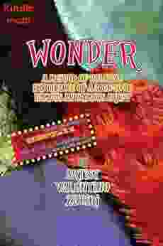 Wonder With Special Secret Insert For Bankers: A Memoir Of Relative Importance Of A Soon To Be Famous Anonymous Artist