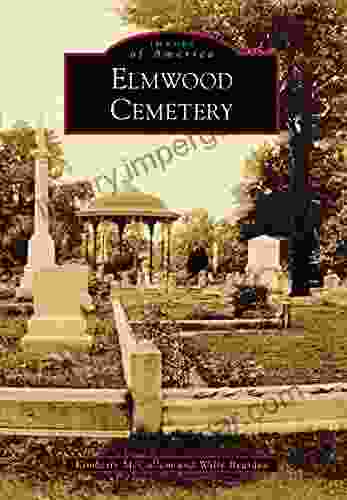 Elmwood Cemetery (Images of America)