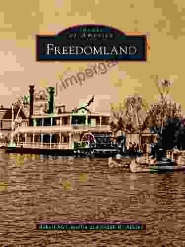 Freedomland (Images Of America)