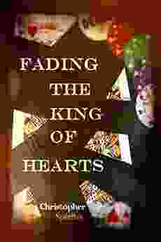 Fading the King of Hearts