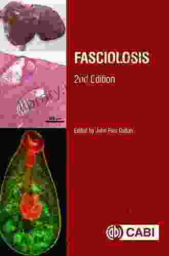 Fasciolosis 2nd Edition