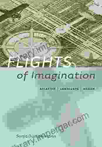 Flights Of Imagination: Aviation Landscape Design