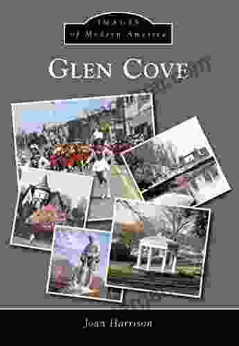 Glen Cove (Images Of Modern America)