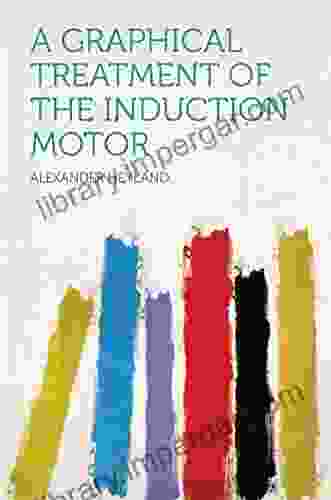 A Graphical Treatment Of The Induction Motor