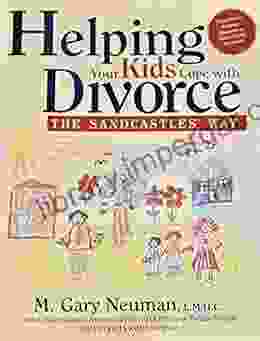 Helping Your Kids Cope With Divorce: The Sandcastles Way