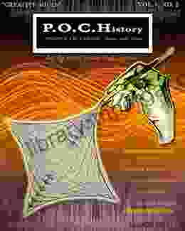 P O C History: Then and Now Issue 2