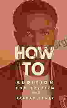 How To Audition For TV/FILM