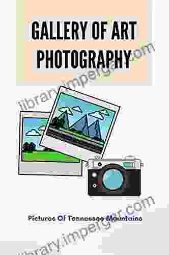 Gallery Of Art Photography: Pictures Of Tennessee Mountains: The Photograph Gallery