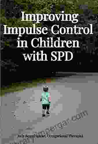 Improving Impulse Control in Children with SPD