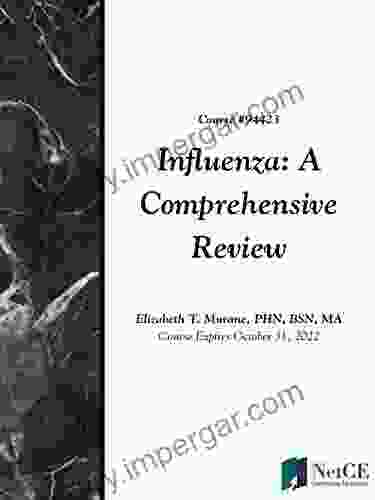 Influenza: A Comprehensive Review