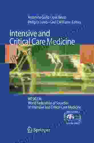 International Perspectives In Critical Care Nursing An Issue Of Critical Care Nursing Clinics Of North America (The Clinics: Nursing)