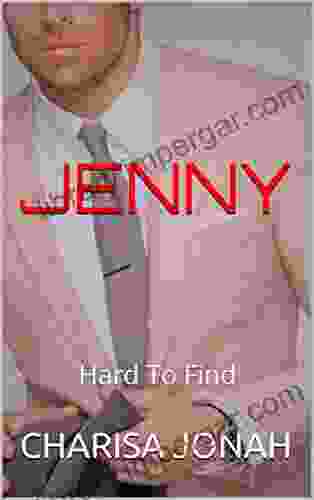 Jenny (Hard To Find 1)