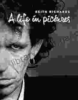 Keith Richards: A Life In Pictures