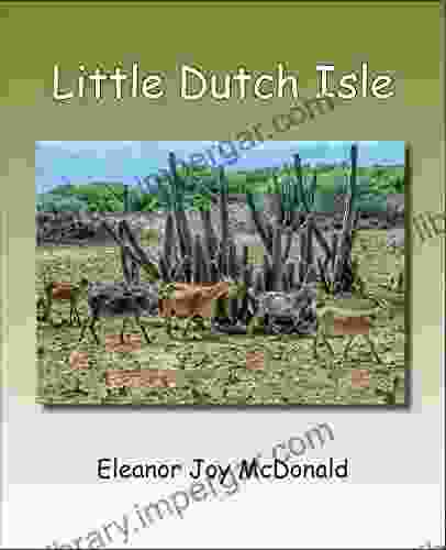 Little Dutch Isle