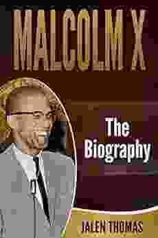 Malcolm X: The Biography