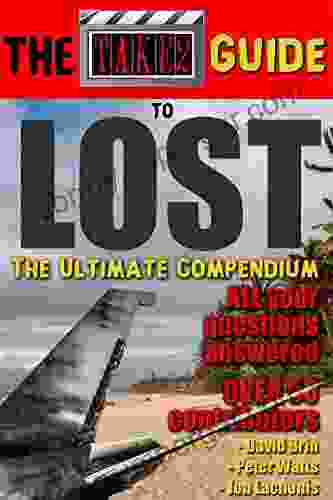 The Take2 Guide To Lost: Mandatory Television Generated A Decisive Dialogue And Here It Is